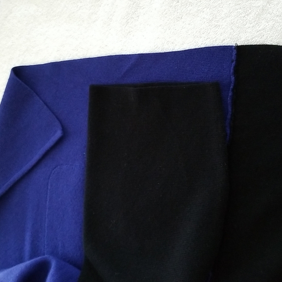 New Kasper Knit Cardigan - Picture 10 of 11